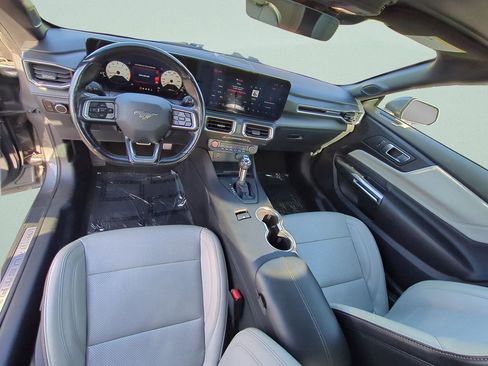 Used 2024 Ford Mustang Premium RWD image 10