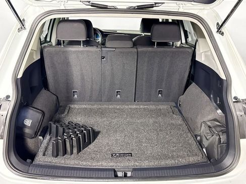 Certified 2023 Volkswagen Tiguan S image 21