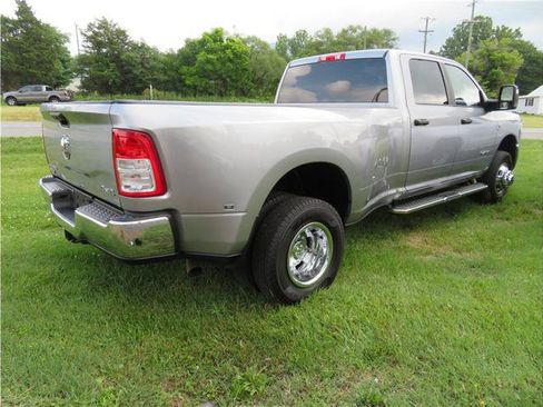 Used 2024 RAM 3500 Big Horn AWD/4WD image 2