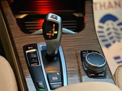 Used 2017 BMW X3 sDrive28i image 15