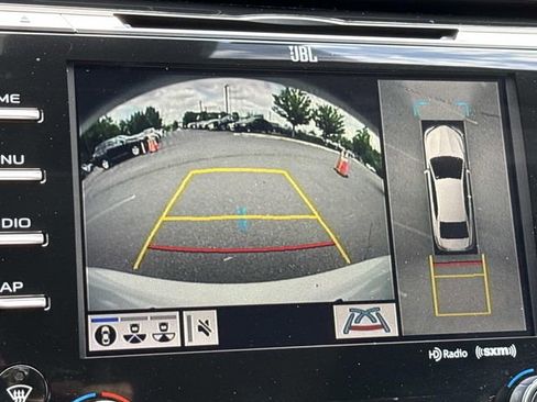 Used 2019 Toyota Camry XSE w/ Driver Assist Package FWD image 21