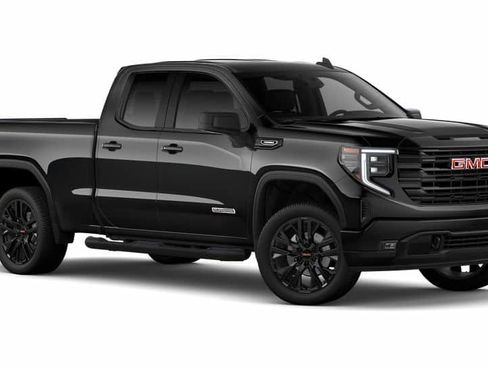 New 2026 GMC Sierra 1500 Elevation w/ Elevation Select Package image 41