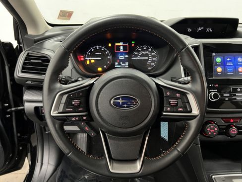 Used 2019 Subaru Crosstrek 2.0i Premium image 14