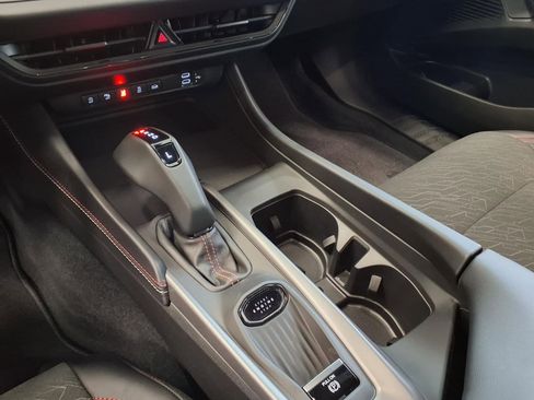 New 2026 Dodge Charger Scat Pack w/ Blacktop Package image 15