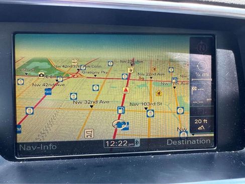 Used 2010 Audi Q5 3.2 Prestige image 14