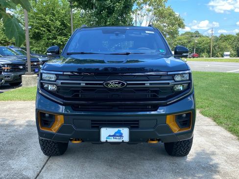 Used 2025 Ford Expedition Tremor AWD/4WD image 6