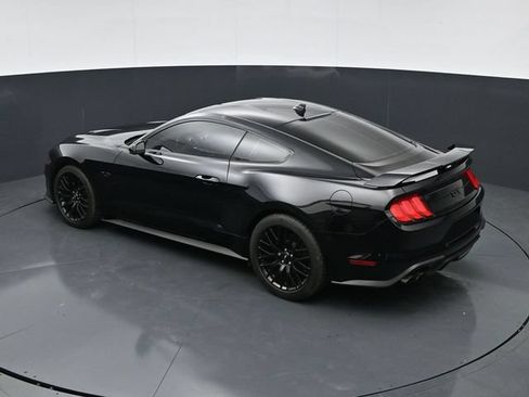 Used 2020 Ford Mustang GT Premium w/ GT Performance Package RWD image 33
