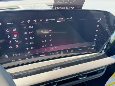 New 2025 Audi A5 2.0T Premium Plus AWD/4WD image 23