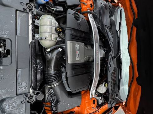 Used 2020 Ford Mustang GT Premium w/ GT Performance Package image 12