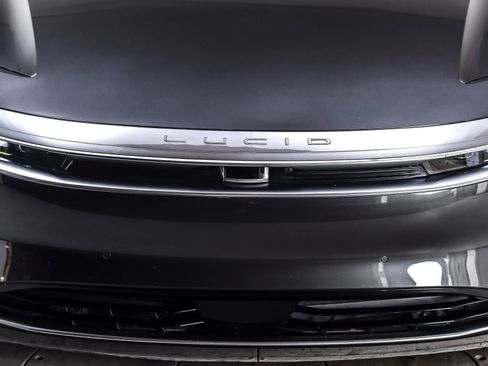 Used 2023 Lucid Air Grand Touring AWD/4WD image 9