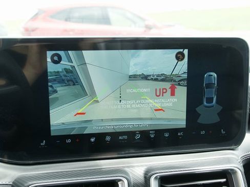 New 2025 Ford Mustang GT Premium w/ Mustang Nite Pony Package image 21