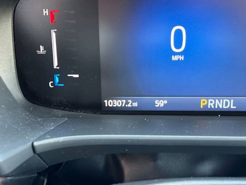 Used 2025 Ford Escape Active image 26