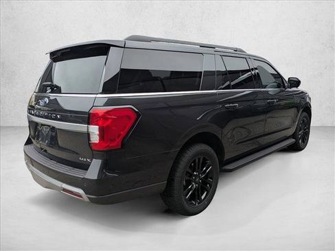 Used 2024 Ford Expedition Max XLT AWD/4WD image 5