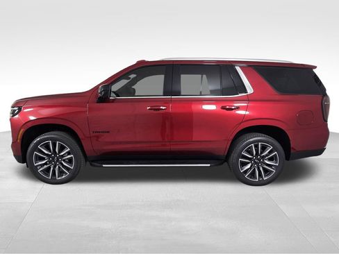 New 2026 Chevrolet Tahoe LS w/ LS Custom Edition RWD image 4