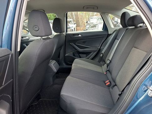 Certified 2021 Volkswagen Jetta S image 10