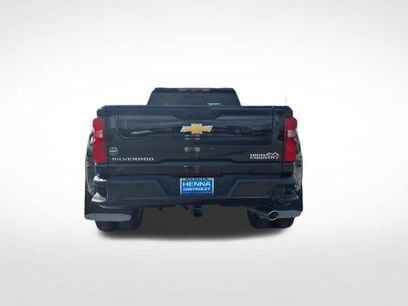 New 2026 Chevrolet Silverado 3500 High Country w/ Technology Package