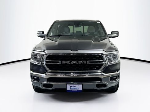 Used 2023 RAM 1500 Big Horn AWD/4WD image 2