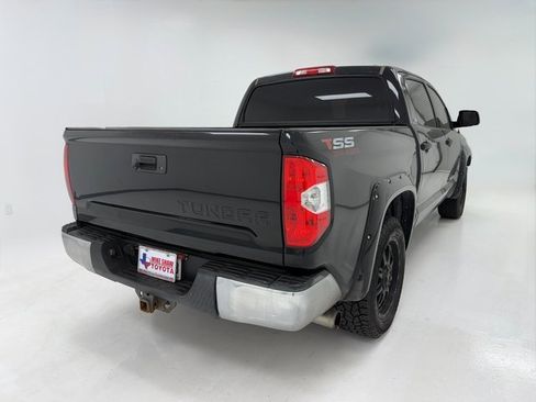 Used 2014 Toyota Tundra SR5 w/ SR5 Upgrade Package image 37
