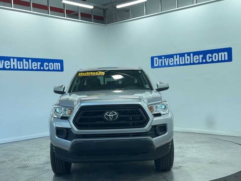 Used 2023 Toyota Tacoma SR image 38