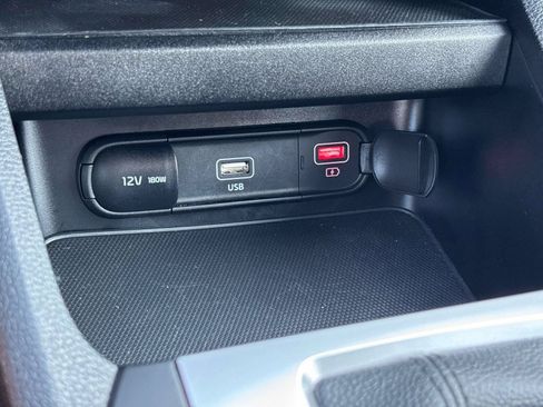Used 2024 Kia Forte LXS FWD image 25