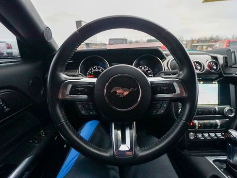 Used 2019 Ford Mustang GT Premium w/ GT Performance Package image 18