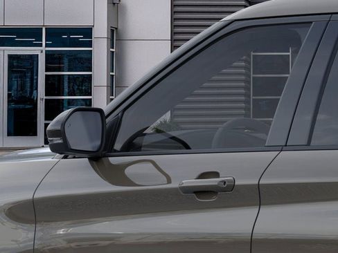 New 2026 Ford Explorer Tremor image 20