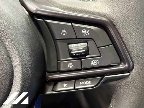 New 2026 Subaru WRX tS AWD/4WD image 13