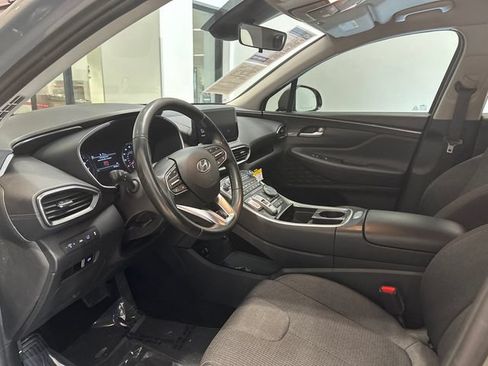 Used 2023 Hyundai Santa Fe SEL AWD/4WD image 19