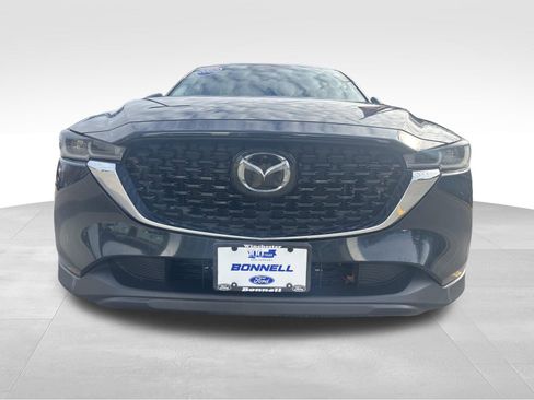 Used 2022 MAZDA CX-5 AWD 2.5 S w/ Premium Plus Pkg image 10