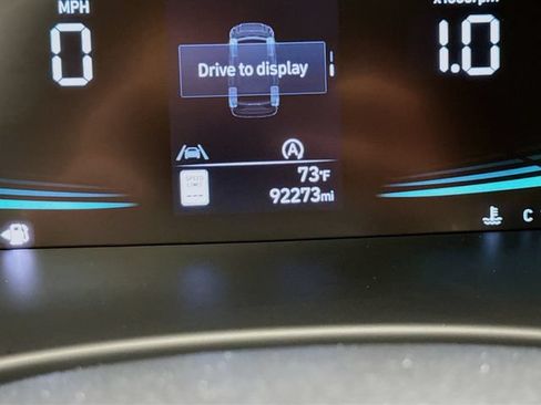 Used 2023 Hyundai Palisade SEL w/ Cargo Package AWD/4WD image 12