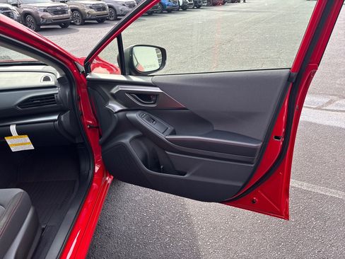 New 2026 Subaru Impreza 2.0i Sport image 42