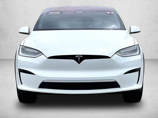 Used 2023 Tesla Model X Plaid video 2