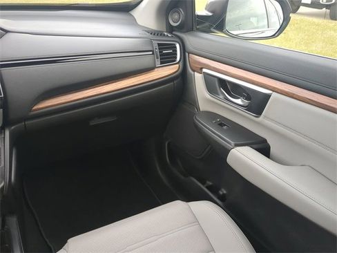Used 2021 Honda CR-V EX-L image 16