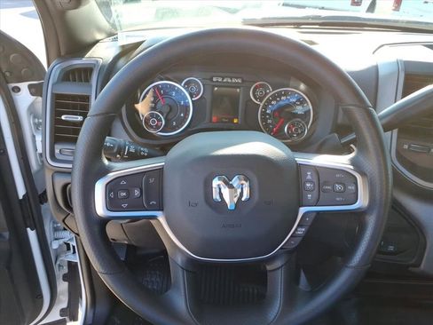 New 2026 RAM 2500 Tradesman w/ Chrome Appearance Group image 10