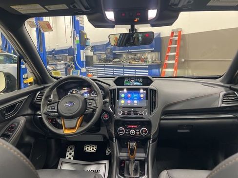 Used 2023 Subaru Forester Wilderness image 6