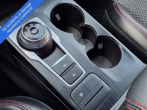 Used 2023 Ford Escape ST-Line w/ Equipment Group 301A image 26