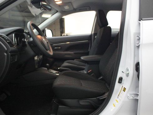 New 2026 Mitsubishi Outlander Sport ES image 6