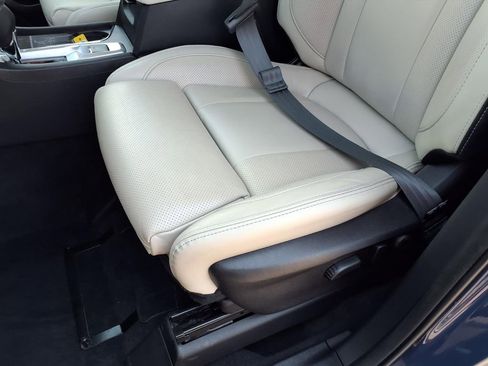 Used 2023 Subaru Ascent Limited w/ Technology Package AWD/4WD image 24