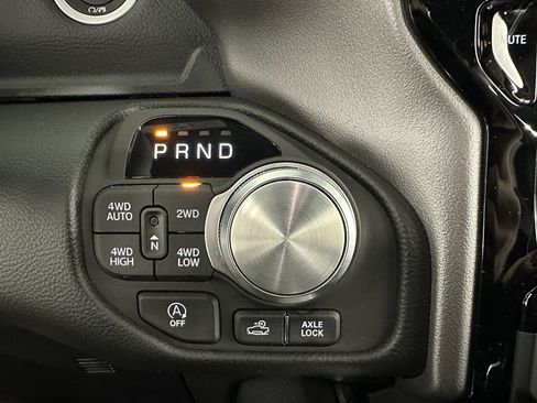 New 2026 RAM 1500 Laramie image 7