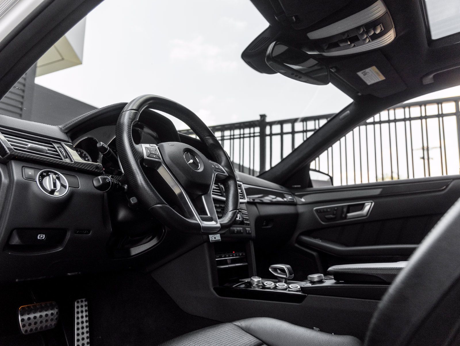 Used 2012 Mercedes-Benz E 63 AMG Wagon image 27