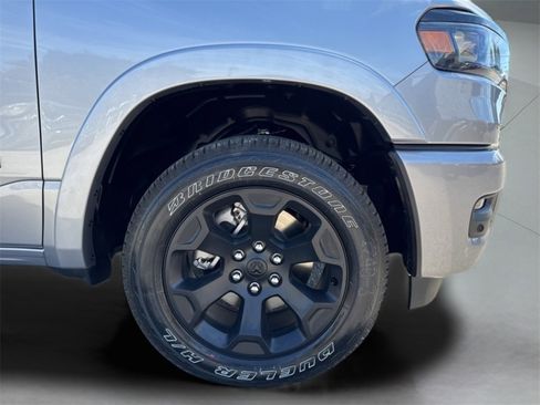 New 2026 RAM 1500 Big Horn image 42