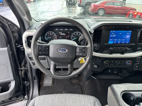 Certified 2022 Ford F150 XLT w/ Trailer Tow Package image 26