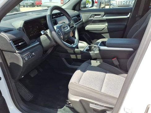 Used 2025 GMC Terrain Elevation AWD/4WD image 10