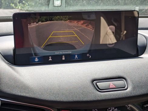 New 2025 Acura TLX w/ Technology Package FWD image 22