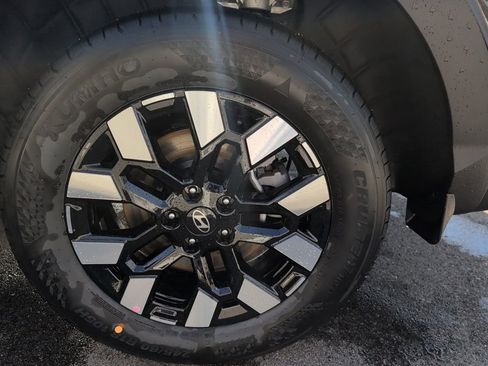 New 2026 Hyundai Santa Cruz SEL image 30