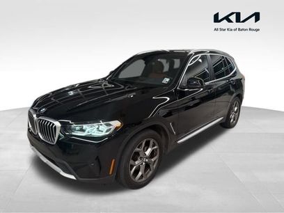 Used 2022 BMW X3 sDrive30i w/ Premium Package 2 (ZPA)