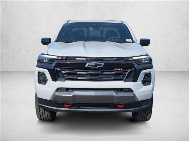 New 2026 Chevrolet Colorado Z71 w/ Z71 Convenience Package 2 AWD/4WD image 6