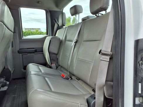 Used 2020 Ford F150 XL w/ XL Power Equipment Group AWD/4WD image 23