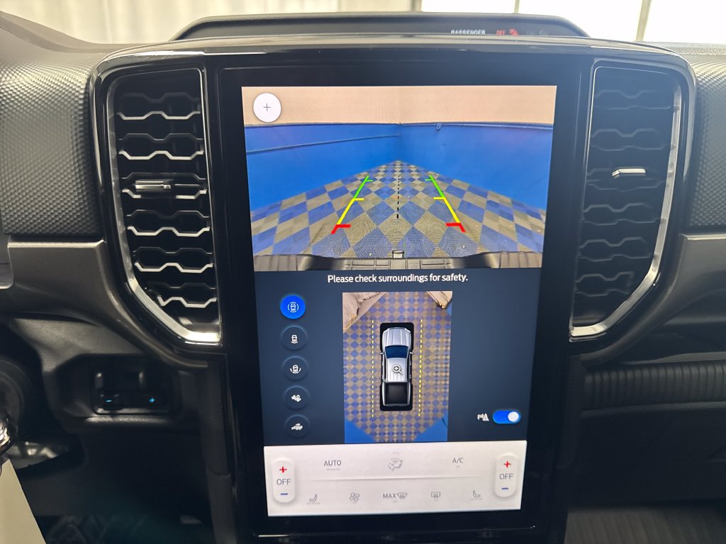 New 2026 Ford Ranger XLT AWD/4WD image 21