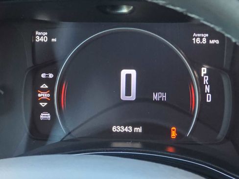 Certified 2021 Dodge Durango GT w/ Blacktop Package image 22